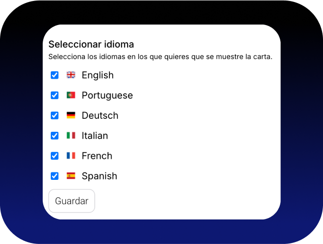 Traducción automática